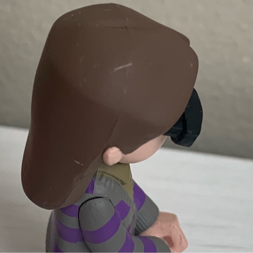 The Big Bang Theory Lot of 2 Funko Mystery Minis Bernadette & Amy Figures 2013 - Picture 5 of 8